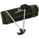 Gardner Bivvy Pegs 10pk with Pouch